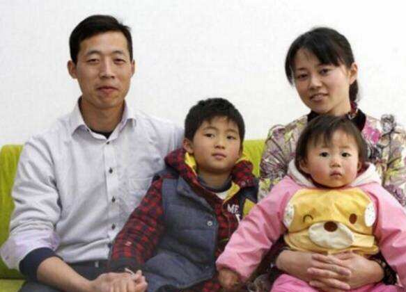 河南农村小伙娶回日本市长女儿，现已儿女双全，爱情无国界