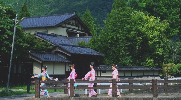 初到日本留学必须知道的生活小常识！